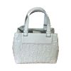 Immagine di ARMANI EXCHANGE borsa donna shopping PICCOLA tracolla e divisori Grigio XW1576