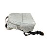 Immagine di ARMANI EXCHANGE Backpack Zaino Zainetto Donna chiuso con ZIP SIGLATO XW2234