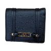 Immagine di ARMANI EXCHANGE PORTAFOGLI DONNA Medio piccolo wallet 4 CARD e monete 2613