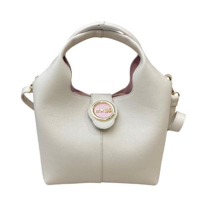 Immagine di M BRC borsa Donna Bauletto da braccio cn tracolla /pelle di vitello M Italy 183H
