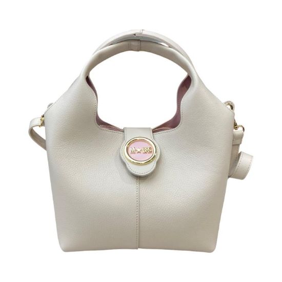 Immagine di M BRC borsa Donna Bauletto da braccio cn tracolla /pelle di vitello M Italy 183H