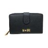 Immagine di MBRC PORTAFOGLI DONNA Medio A VENTAGLIO CON SCOMPARTI 18 CARD 626H