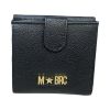 Immagine di MBRC PORTAFOGLI DONNA Molto piccolo CON SCOMPARTI 12 CARD 627H