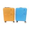Immagine di American Tourister TROLLEY 4 RUOTE Piccolo CABIN SIZE 55cm Arancio/Azzur 32G001