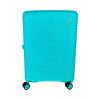 Immagine di American Tourister SPINNER 4 RUOTE Medio Polipropilene 68cm 3,5 kg Colors MK2002