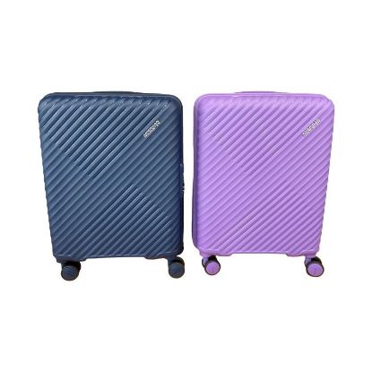 Immagine di American Tourister TROLLEY 4 RUOTE Piccolo CABIN SIZE 55 cm 2,3 kg 35L MK2001
