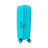 Immagine di American Tourister TROLLEY 4 RUOTE Small light CABIN SIZE 55 cm 2,3kg 35L MK2001