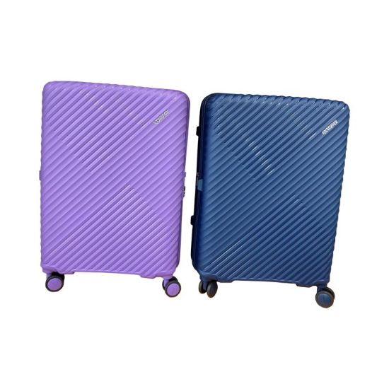 Immagine di American Tourister SPINNER 4 RUOTE Grande Polipropilene 78cm MK2002