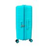 Immagine di American Tourister SPINNER 4 RUOTE Trolley Grande Polipropilene 78cm MK2002