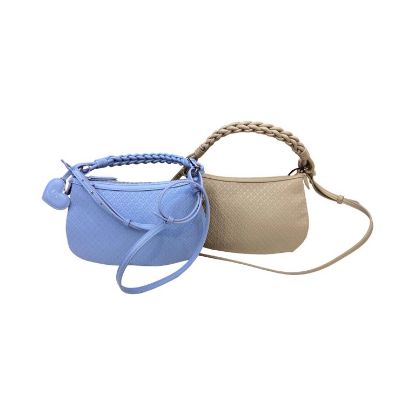 Immagine di ARMANI EXCHANGE borsa donna Sacca Piccola da spalla con tracolla applicab XW2228