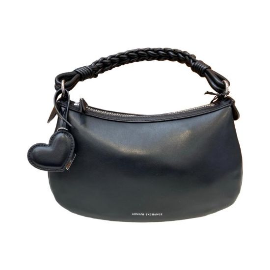 Immagine di ARMANI EXCHANGE borsa donna Sacca Piccola da spalla cn tracolla allungab XW2228