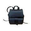 Immagine di ARMANI EXCHANGE Backpack Zaino Zainetto Donna chiuso con patta pattina 2591