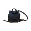 Immagine di ARMANI EXCHANGE Backpack Zaino Zainetto Donna chiuso con patta pattina 2591