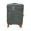 Immagine di SAMSONITE PRODIVER Trolley Espandibile (4 ruote) 55 x 40 x 20/23 cm | 2.6 kg Cabin size KU7001