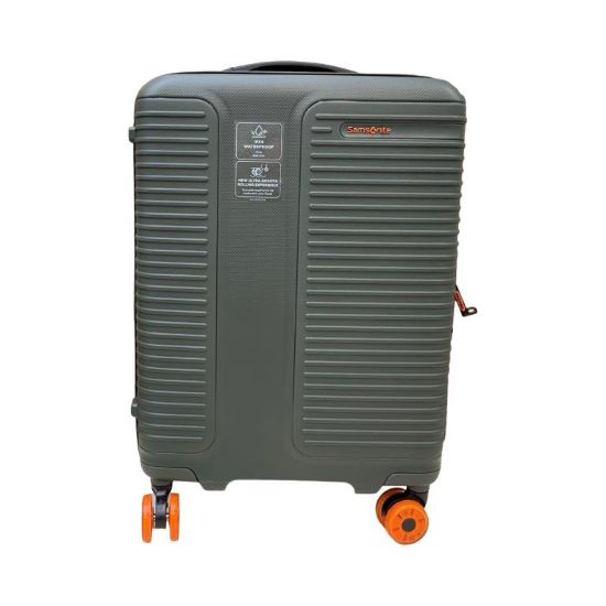 Immagine di SAMSONITE PRODIVER Trolley Espandibile (4 ruote) 55 x 40 x 20/23 cm | 2.6 kg Cabin size KU7001