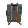 Immagine di SAMSONITE PRODIVER Trolley Espandibile (4 ruote) 55 x 40 x 20/23 cm | 2.6 kg Cabin size KU7001