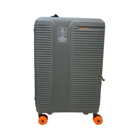 Immagine di SAMSONITE PRODIVER Trolley Espandibile (4 ruote) 69 x 47 x 28/31 cm | 3.4 kg Medio KU7003