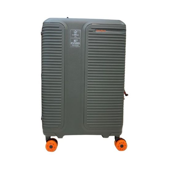 Immagine di SAMSONITE PRODIVER Trolley Espandibile (4 ruote) 75 x 51 x 32/35 cm | 3.9 kg Grande KU7004