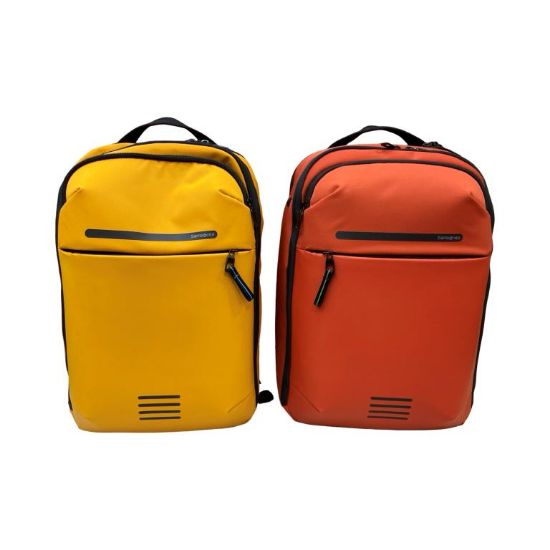 Immagine di SAMSONITE ZAINO Grande Multi tasche TESSUTO Tecnico pc 15,6" + ipad Colori KS6003