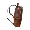 Immagine di THE BRIDGE Borsa donna ZAINO da spalla CON DOPPIO DIVISORIO 2 spalline regolabili 042256EN