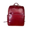 Immagine di PIQUADRO ZAINO Medio 14" in PELLE Tasca per tablet Tasche Organizzate CA3214B2
