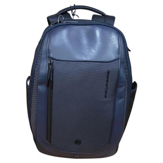 Immagine di PIQUADRO ZAINO Grande Professionale tasca pc 15,6" + ipad Pro 12,9" CA6928S143