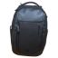 Immagine di PIQUADRO ZAINO MEDIO Professionale TESSUTO E PELLE tasca pc 14" + ipad Nero CA6927S143