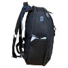 Immagine di PIQUADRO ZAINO MEDIO Professionale TESSUTO E PELLE tasca pc 14" + ipad Nero CA6927S143