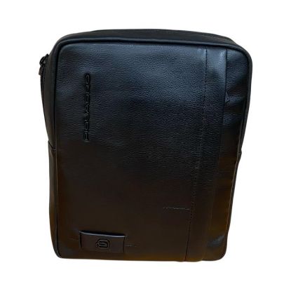 Immagine di PIQUADRO BORSELLO UOMO IN PELLE CON TRACOLLA Adatto PER MINI IPAD CA3084W137