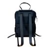Immagine di PIQUADRO BORSA DONNA ZAINO PROFESSIONALE Tessuto e Pelle pc 14" nero CA4576W92T