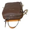 Immagine di PIQUADRO BORSA DONNA ZAINO Medio Professionale in pelle con 2 scomparti Marrone CA5566W92