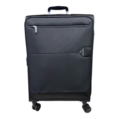 Immagine di SAMSONITE SPINNER 4 RUOTE 68 cm Medio espadibile 2,8kg Urbify KO7006