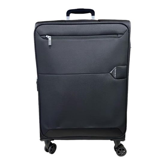 Immagine di SAMSONITE SPINNER 4 RUOTE 68 cm Medio espadibile 2,8kg Urbify KO7006