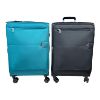 Immagine di SAMSONITE SPINNER 4 RUOTE 78 cm Grande espadibile 3,1kg Urbify KO7007