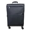 Immagine di SAMSONITE SPINNER 4 RUOTE 78 cm Grande espadibile 3,1kg Urbify KO7007