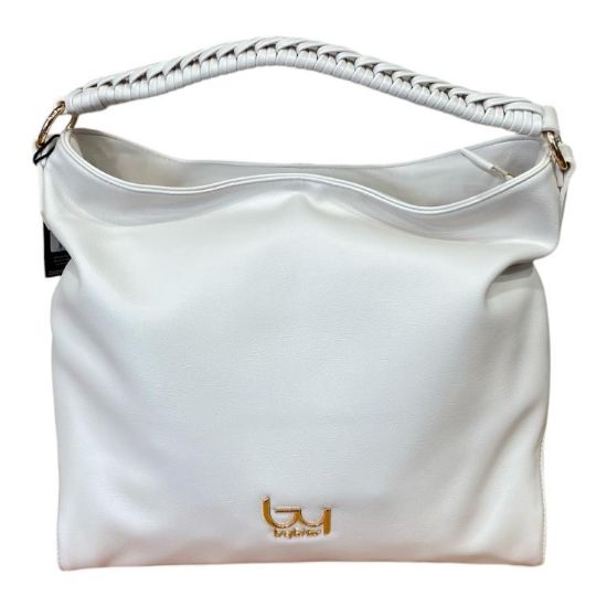 Immagine di BYBLOS BORSA Donna pratica Sacca Grande da spalla Con tracolla applicabile 39B01