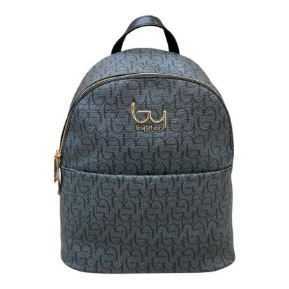 Immagine di BYBLOS BORSA Donna ZAINO Medio siglato DA SPALLA chiuso da cerniera 64A04