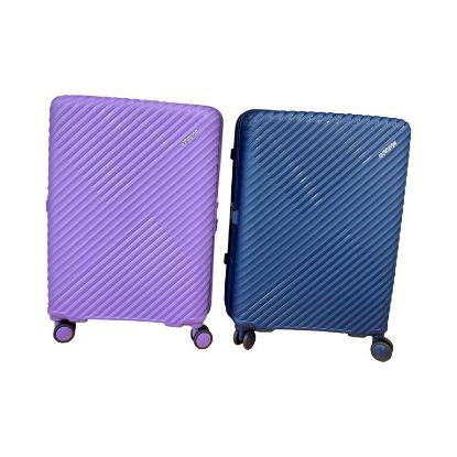Immagine di American Tourister SPINNER 4 RUOTE Grande Polipropilene 78cm MK2003