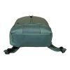 Immagine di PIQUADRO ZAINO Medio TESSUTO E PELLE tasca pc 14" + ipad Verde CA6620S136