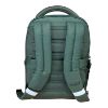 Immagine di PIQUADRO ZAINO Medio TESSUTO E PELLE tasca pc 14" + ipad Verde CA6620S136