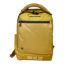 Immagine di PIQUADRO ZAINO Medio Piccolo TESSUTO E PELLE tasca pc 13,3" + ipad Giallo CA6619S136