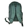 Immagine di PIQUADRO ZAINO Medio Piccolo TESSUTO E PELLE tasca pc 13,3" + ipad Verde CA6619S136