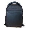 Immagine di PIQUADRO ZAINO Medio Piccolo TESSUTO E PELLE tasca pc 13,3" + ipad Nero CA6619S136