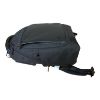 Immagine di PIQUADRO ZAINO Medio Piccolo TESSUTO E PELLE tasca pc 13,3" + ipad Nero CA6619S136