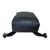 Immagine di PIQUADRO ZAINO Medio Piccolo TESSUTO E PELLE tasca pc 13,3" + ipad Nero CA6619S136
