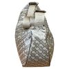 Immagine di GHERARDINI BORSA DONNA SACCA MEDIA DA SPALLA TRACOLLA REG chiusa con zip GH 0330