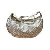 Immagine di GHERARDINI BORSA DONNA SACCA MEDIA DA SPALLA TRACOLLA REG chiusa con zip GH 0330