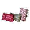 Immagine di GHERARDINI POCHETTE - PORTA Tutto COSMETICI MEDIO CHIUSO CON ZIP colors GH 0429
