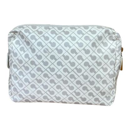 Immagine di GHERARDINI POCHETTE - Porta Tutto Necessaire GRANDE CHIUSO da ZIP colors GH 0433