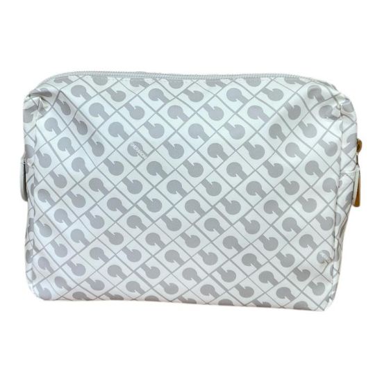 Immagine di GHERARDINI POCHETTE - Porta Tutto Necessaire GRANDE CHIUSO da ZIP colors GH 0433